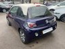 USED 2014 64 VAUXHALL ADAM 1.2i JAM IntelliLink (SAT NAV) 3dr - UPGRADE ALLOYS 