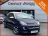 USED 2014 64 VAUXHALL ADAM 1.2i JAM IntelliLink (SAT NAV) 3dr - UPGRADE ALLOYS 