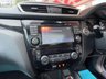 USED 2015 64 NISSAN QASHQAI 1.5 DCi Tekna (Smart Vision) 5dr - PANORAMIC ROOF 