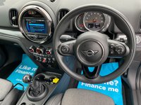USED 2018 68 MINI COUNTRYMAN 1.5 COOPER 5d 134 BHP 