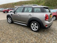 USED 2018 68 MINI COUNTRYMAN 1.5 COOPER 5d 134 BHP 