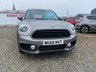USED 2018 68 MINI COUNTRYMAN 1.5 COOPER 5d 134 BHP 