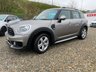 USED 2018 68 MINI COUNTRYMAN 1.5 COOPER 5d 134 BHP 