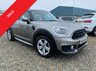 USED 2018 68 MINI COUNTRYMAN 1.5 COOPER 5d 134 BHP 