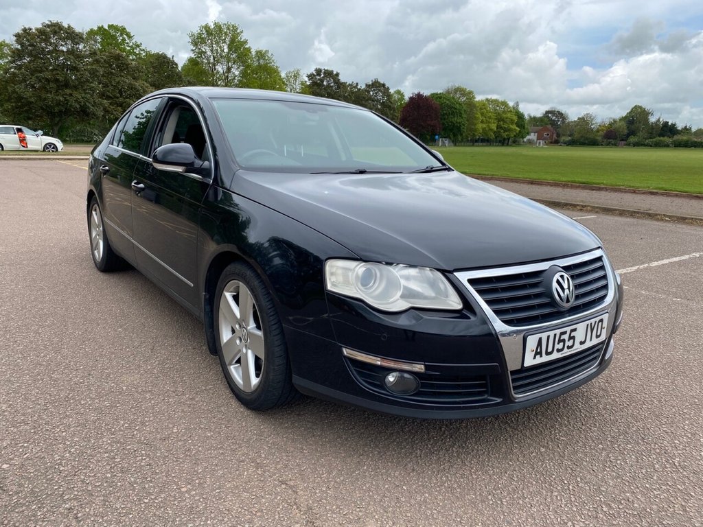 View our VOLKSWAGEN PASSAT