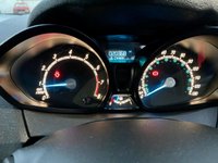 USED 2014 FORD FIESTA 1.2 STUDIO 3d 59 BHP IMMACULATE LOW MILEAGE CAR