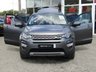 USED 2015 65 LAND ROVER DISCOVERY SPORT 2.0 TD4 HSE LUXURY 5d 180 BHP Finished in CORRIS GREY MET with contrasting Ebony Heated LEATHER SEATS. This Discovery Sport is practical, incredible off road and a comfy SUV that has 7 Seats that will swallow your family and luggage. FEATURES include Panoramic Glass Roof, Electric Rear Boot, Heated Leather Seats, Sat Nav, 20" ALLOYS, Reversing Camera, Park sensors and much more. Dealer serviced at 19294 miles, 36262 miles and on arrival at 76383 miles.
