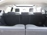 USED 2015 65 LAND ROVER DISCOVERY SPORT 2.0 TD4 HSE LUXURY 5d 180 BHP Finished in CORRIS GREY MET with contrasting Ebony Heated LEATHER SEATS. This Discovery Sport is practical, incredible off road and a comfy SUV that has 7 Seats that will swallow your family and luggage. FEATURES include Panoramic Glass Roof, Electric Rear Boot, Heated Leather Seats, Sat Nav, 20" ALLOYS, Reversing Camera, Park sensors and much more. Dealer serviced at 19294 miles, 36262 miles and on arrival at 76383 miles.
