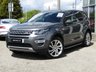 USED 2015 65 LAND ROVER DISCOVERY SPORT 2.0 TD4 HSE LUXURY 5d 180 BHP Finished in CORRIS GREY MET with contrasting Ebony Heated LEATHER SEATS. This Discovery Sport is practical, incredible off road and a comfy SUV that has 7 Seats that will swallow your family and luggage. FEATURES include Panoramic Glass Roof, Electric Rear Boot, Heated Leather Seats, Sat Nav, 20" ALLOYS, Reversing Camera, Park sensors and much more. Dealer serviced at 19294 miles, 36262 miles and on arrival at 76383 miles.