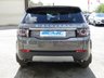 USED 2015 65 LAND ROVER DISCOVERY SPORT 2.0 TD4 HSE LUXURY 5d 180 BHP Finished in CORRIS GREY MET with contrasting Ebony Heated LEATHER SEATS. This Discovery Sport is practical, incredible off road and a comfy SUV that has 7 Seats that will swallow your family and luggage. FEATURES include Panoramic Glass Roof, Electric Rear Boot, Heated Leather Seats, Sat Nav, 20" ALLOYS, Reversing Camera, Park sensors and much more. Dealer serviced at 19294 miles, 36262 miles and on arrival at 76383 miles.