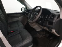 USED 2016 16 VOLKSWAGEN TRANSPORTER 2.0 T28 TDI, DAY VAN R&R BED, STARTLINE BMT 102 BHP Uk Holidays, New Build Day Van