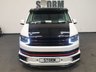 USED 2016 16 VOLKSWAGEN TRANSPORTER 2.0 T28 TDI, DAY VAN R&R BED, STARTLINE BMT 102 BHP Uk Holidays, New Build Day Van