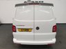 USED 2016 16 VOLKSWAGEN TRANSPORTER 2.0 T28 TDI, DAY VAN R&R BED, STARTLINE BMT 102 BHP Uk Holidays, New Build Day Van
