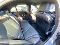 USED 2017 17 MERCEDES-BENZ C-CLASS 2.1 C 220 D AMG LINE 4d 170 BHP 19" AMG ALLOYS