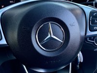 USED 2017 17 MERCEDES-BENZ C-CLASS 2.1 C 220 D AMG LINE 4d 170 BHP 19" AMG ALLOYS