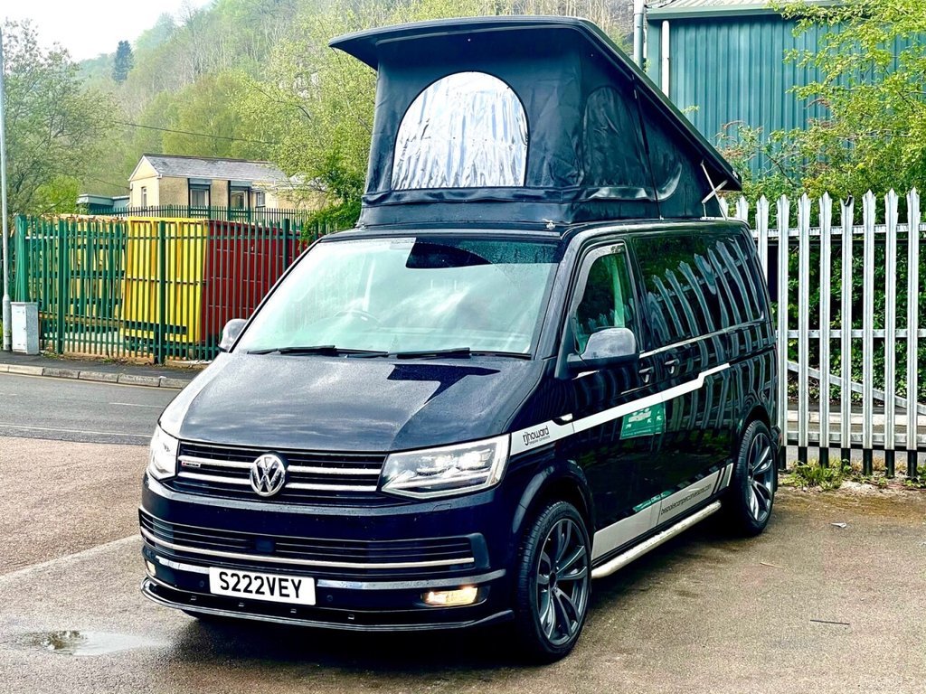 View our VOLKSWAGEN TRANSPORTER