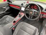 USED 2020 20 PORSCHE 718 4.0 CAYMAN GT4 2d 415 BHP Chrono Package, Sound Package Plus, Seat Heating - plus more