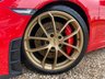 USED 2020 20 PORSCHE 718 4.0 CAYMAN GT4 2d 415 BHP Chrono Package, Sound Package Plus, Seat Heating - plus more