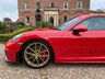 USED 2020 20 PORSCHE 718 4.0 CAYMAN GT4 2d 415 BHP Chrono Package, Sound Package Plus, Seat Heating - plus more