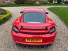USED 2020 20 PORSCHE 718 4.0 CAYMAN GT4 2d 415 BHP Chrono Package, Sound Package Plus, Seat Heating - plus more