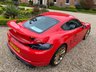 USED 2020 20 PORSCHE 718 4.0 CAYMAN GT4 2d 415 BHP Chrono Package, Sound Package Plus, Seat Heating - plus more