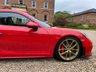 USED 2020 20 PORSCHE 718 4.0 CAYMAN GT4 2d 415 BHP Chrono Package, Sound Package Plus, Seat Heating - plus more