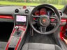 USED 2020 20 PORSCHE 718 4.0 CAYMAN GT4 2d 415 BHP Chrono Package, Sound Package Plus, Seat Heating - plus more