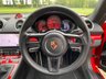 USED 2020 20 PORSCHE 718 4.0 CAYMAN GT4 2d 415 BHP Chrono Package, Sound Package Plus, Seat Heating - plus more