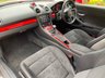 USED 2020 20 PORSCHE 718 4.0 CAYMAN GT4 2d 415 BHP Chrono Package, Sound Package Plus, Seat Heating - plus more