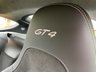 USED 2020 20 PORSCHE 718 4.0 CAYMAN GT4 2d 415 BHP Chrono Package, Sound Package Plus, Seat Heating - plus more