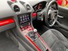 USED 2020 20 PORSCHE 718 4.0 CAYMAN GT4 2d 415 BHP Chrono Package, Sound Package Plus, Seat Heating - plus more