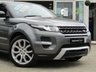 USED 2015 64 LAND ROVER RANGE ROVER EVOQUE 2.2 SD4 DYNAMIC LUX 5d 190 BHP STUNNING LOW MILEAGE EXAMPLE