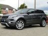 USED 2015 64 LAND ROVER RANGE ROVER EVOQUE 2.2 SD4 DYNAMIC LUX 5d 190 BHP STUNNING LOW MILEAGE EXAMPLE