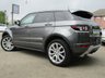 USED 2015 64 LAND ROVER RANGE ROVER EVOQUE 2.2 SD4 DYNAMIC LUX 5d 190 BHP STUNNING LOW MILEAGE EXAMPLE