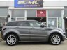 USED 2015 64 LAND ROVER RANGE ROVER EVOQUE 2.2 SD4 DYNAMIC LUX 5d 190 BHP STUNNING LOW MILEAGE EXAMPLE