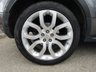 USED 2015 64 LAND ROVER RANGE ROVER EVOQUE 2.2 SD4 DYNAMIC LUX 5d 190 BHP STUNNING LOW MILEAGE EXAMPLE