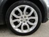 USED 2015 64 LAND ROVER RANGE ROVER EVOQUE 2.2 SD4 DYNAMIC LUX 5d 190 BHP STUNNING LOW MILEAGE EXAMPLE