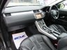 USED 2015 64 LAND ROVER RANGE ROVER EVOQUE 2.2 SD4 DYNAMIC LUX 5d 190 BHP STUNNING LOW MILEAGE EXAMPLE