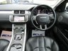 USED 2015 64 LAND ROVER RANGE ROVER EVOQUE 2.2 SD4 DYNAMIC LUX 5d 190 BHP STUNNING LOW MILEAGE EXAMPLE