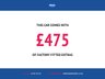 USED 2015 64 LAND ROVER RANGE ROVER EVOQUE 2.2 SD4 DYNAMIC LUX 5d 190 BHP STUNNING LOW MILEAGE EXAMPLE