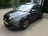 USED 2017 17 FIAT TIPO 1.4 LOUNGE 5d 94 BHP Excellent Fiat Main Dealer Service History + Just Serviced, One Previous Owner, NEW MOT, Low Insurance Group!