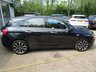 USED 2017 17 FIAT TIPO 1.4 LOUNGE 5d 94 BHP Excellent Fiat Main Dealer Service History + Just Serviced, One Previous Owner, NEW MOT, Low Insurance Group!