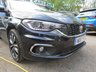 USED 2017 17 FIAT TIPO 1.4 LOUNGE 5d 94 BHP Excellent Fiat Main Dealer Service History + Just Serviced, One Previous Owner, NEW MOT, Low Insurance Group!