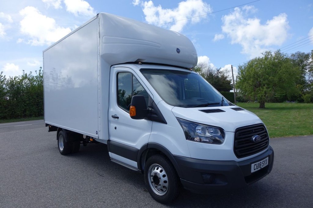 View our FORD TRANSIT