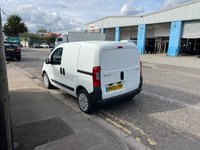 USED 2015 65 PEUGEOT BIPPER 1.2 HDI PROFESSIONAL 75 BHP**FINANCE AVAILABLE** **FINANCE AVAIALBLE**