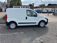 USED 2015 65 PEUGEOT BIPPER 1.2 HDI PROFESSIONAL 75 BHP**FINANCE AVAILABLE** **FINANCE AVAIALBLE**