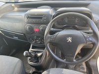 USED 2015 65 PEUGEOT BIPPER 1.2 HDI PROFESSIONAL 75 BHP**FINANCE AVAILABLE** **FINANCE AVAIALBLE**