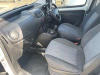 USED 2015 65 PEUGEOT BIPPER 1.2 HDI PROFESSIONAL 75 BHP**FINANCE AVAILABLE** **FINANCE AVAIALBLE**
