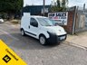 USED 2015 65 PEUGEOT BIPPER 1.2 HDI PROFESSIONAL 75 BHP**FINANCE AVAILABLE** **FINANCE AVAIALBLE**