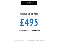 USED 2014 14 PEUGEOT 2008 1.2 ACTIVE 5d 82 BHP GREAT VALUE LOW MILEAGE WITH FULL SERVICE HISTORY !